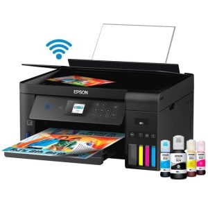 Epson L4260